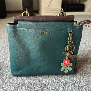 Chala Satchel